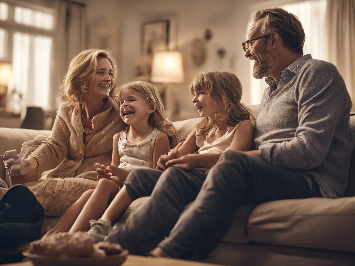 Ad engagement improves when kids and parents watch together | MarTech