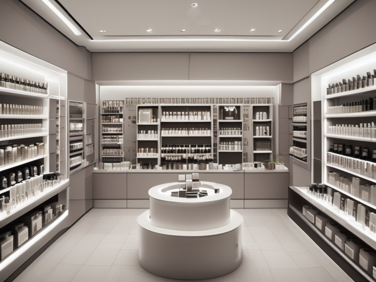 Overcoming Regulatory Hurdles: A Guide for Asian Cosmetic Brands Entering Developed Markets
