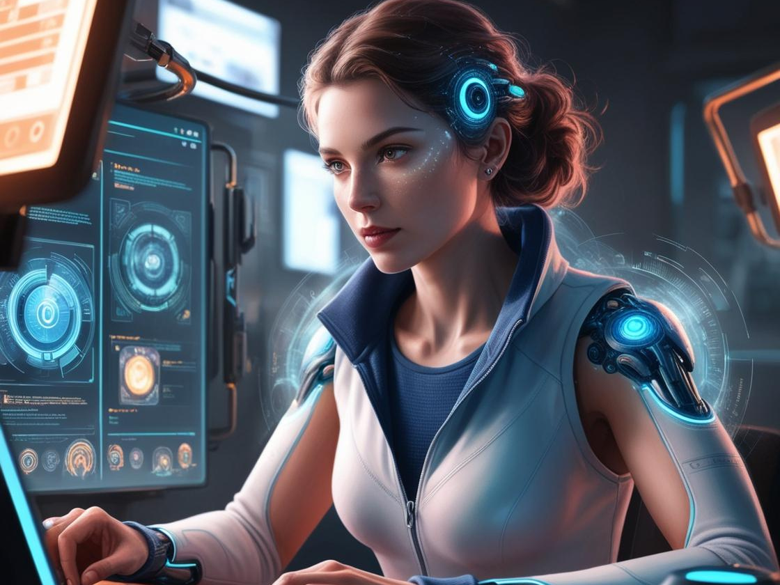 인플루언서 마케팅에서 AI의 역할