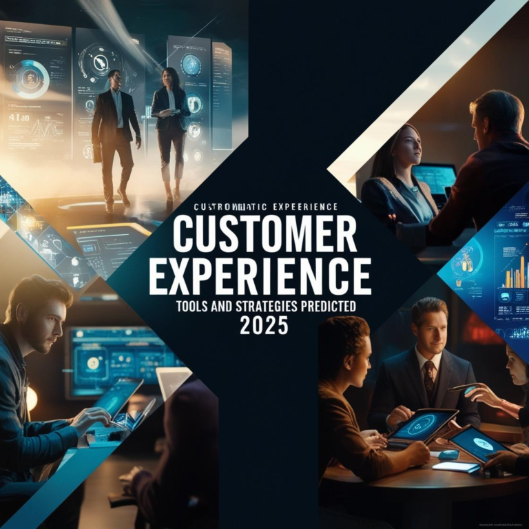 Customer Experience in 2025