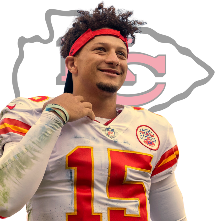 Patrick Mahomes Ends the Rumors: ‘Proud User of Invisalign’