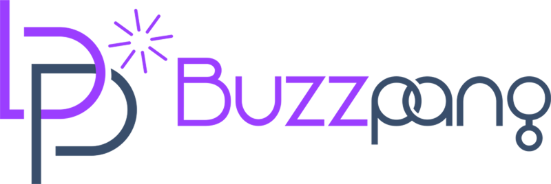 Buzzpang logo