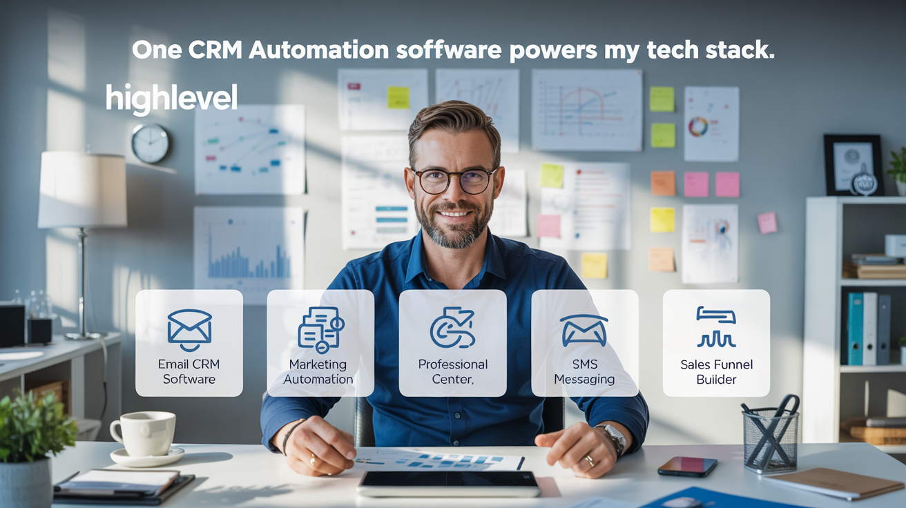 How I Run My Entire Agency From One Platform (and Save 15+ Hours Every Week)